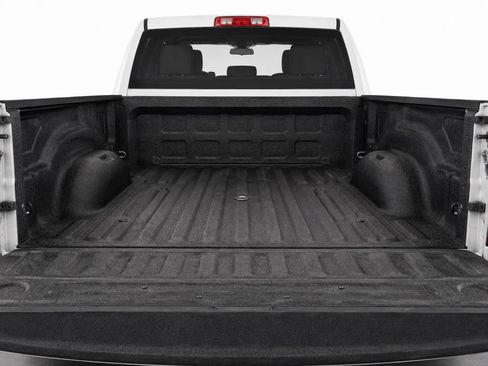 Used 2022 RAM 2500 Tradesman w/ Snow Chief Group AWD/4WD image 17