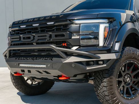 Used 2025 Ford F150 Raptor w/ Equipment Group 803A Raptor R image 27