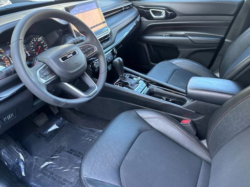 Certified 2023 Jeep Compass Trailhawk image 10