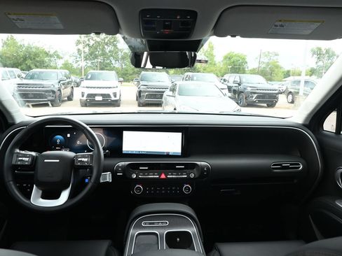 Used 2026 Hyundai Palisade SEL FWD image 26