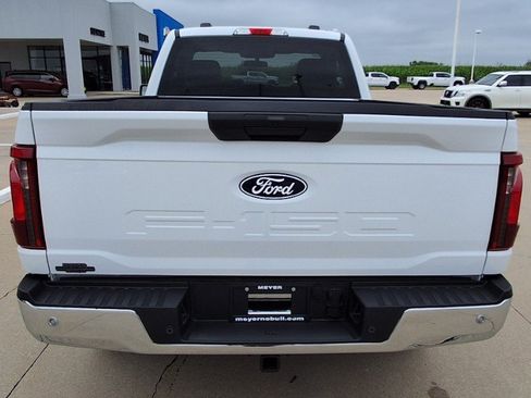 Used 2026 Ford F150 XL w/ Equipment Group 103A High AWD/4WD image 7