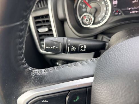 Used 2022 RAM 1500 Big Horn image 24