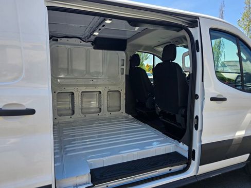 New 2026 Ford Transit 150 Low Roof RWD image 11
