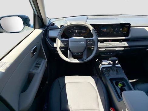 New 2027 Kia Seltos EX AWD/4WD image 22