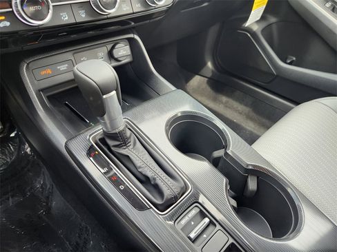 New 2026 Honda Civic Sport Touring image 17