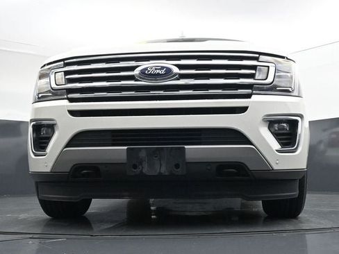 Used 2021 Ford Expedition Limited AWD/4WD image 39