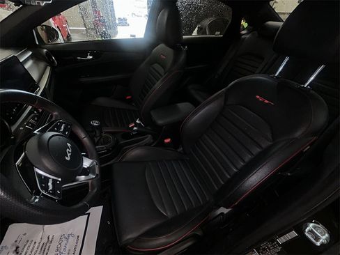 Used 2024 Kia Forte GT image 15