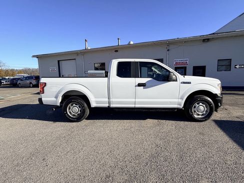 Used 2018 Ford F150 XL w/ XL Power Equipment Group image 7