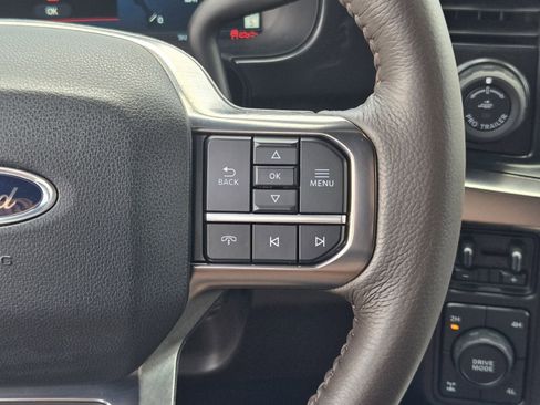 Used 2024 Ford F250 King Ranch AWD/4WD image 29