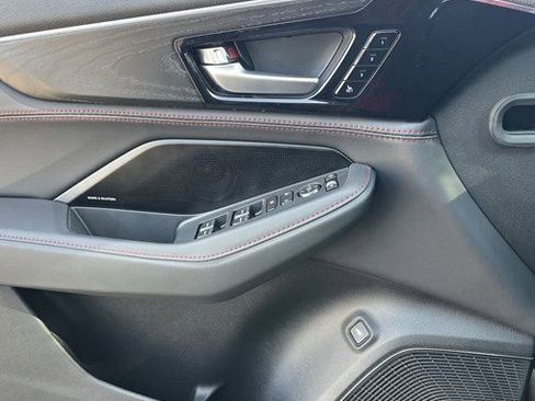 New 2026 Acura MDX Type S image 26