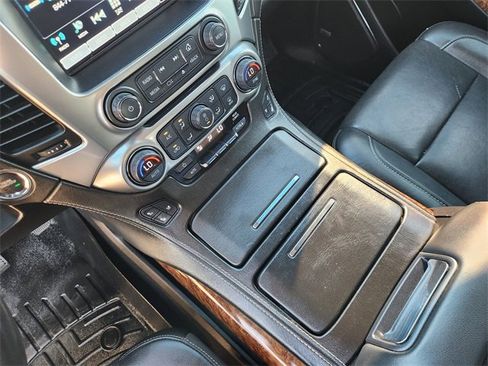 Used 2019 Chevrolet Tahoe Premier image 19