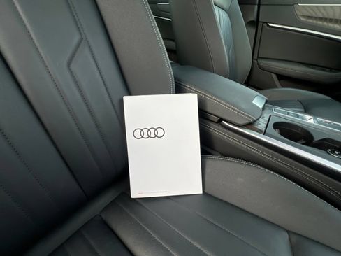 Used 2022 Audi A6 Premium Plus AWD/4WD image 63