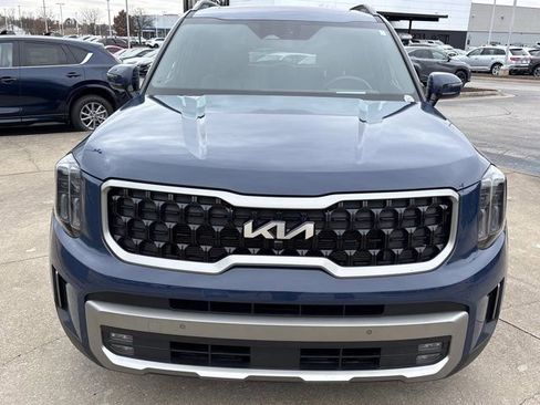Used 2023 Kia Telluride SX Prestige X-Pro image 15