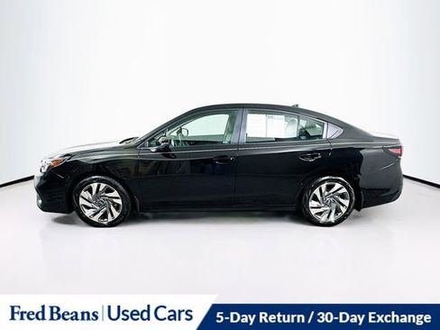 Used 2025 Subaru Legacy Limited image 4