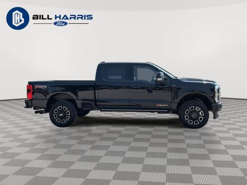 New 2026 Ford F350 Platinum AWD/4WD image 4