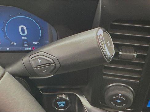 New 2026 Ford F250 Lariat w/ Black Appearance Package image 19