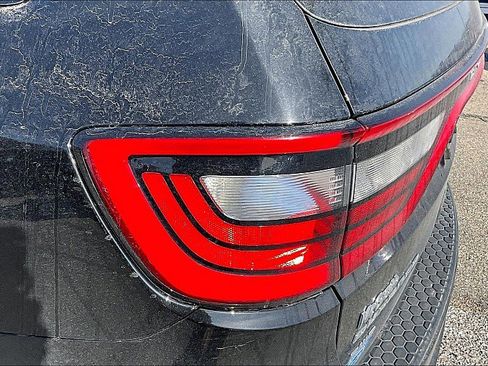 Used 2017 Dodge Durango Citadel w/ Technology Group image 22