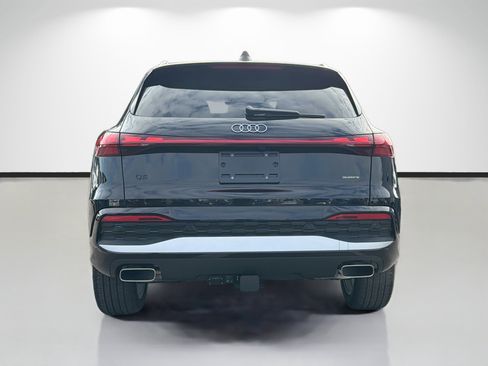 New 2025 Audi Q5 Prestige image 4