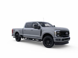 New 2026 Ford F250 Lariat w/ Black Appearance Package video 2