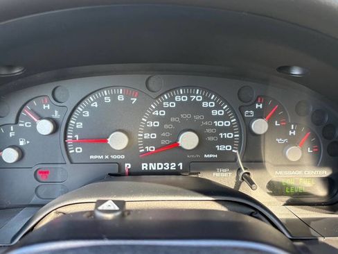 Used 2004 Ford Explorer Limited image 13