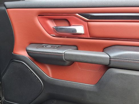 Used 2019 RAM 1500 Rebel w/ Rebel Level 2 Equipment Group AWD/4WD image 10