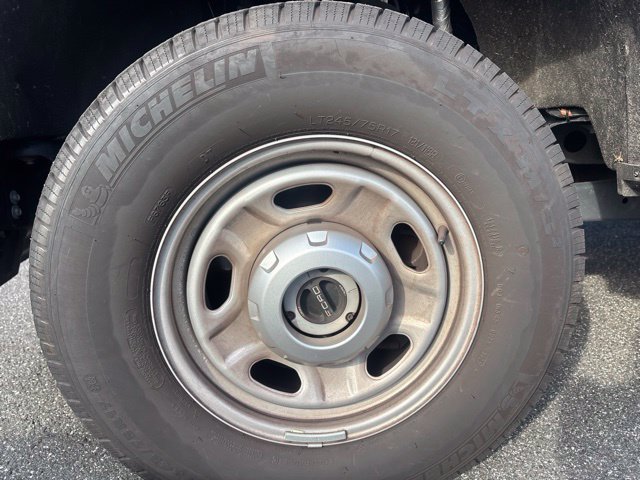 Used 2026 Ford F250 XL AWD/4WD image 6