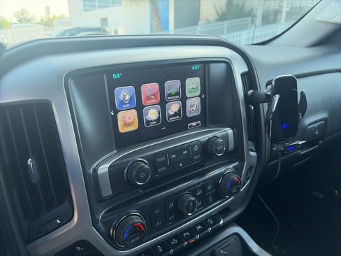 Used 2017 GMC Sierra 1500 SLT image 15