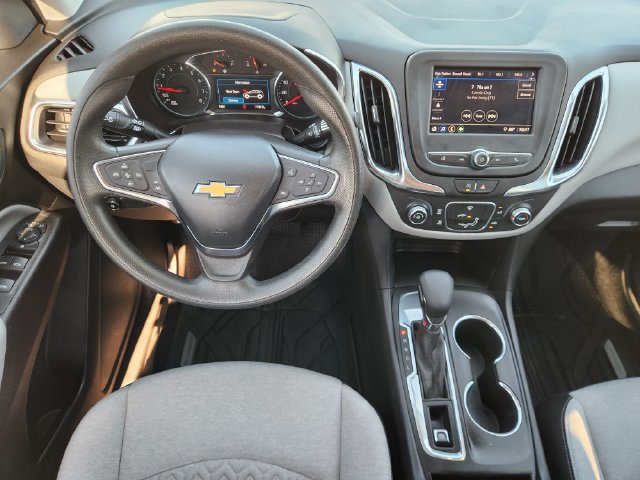 Used 2024 Chevrolet Equinox LS w/ LS Convenience Package FWD image 27