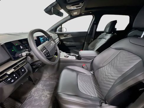 New 2026 Kia Sportage X-Line image 20