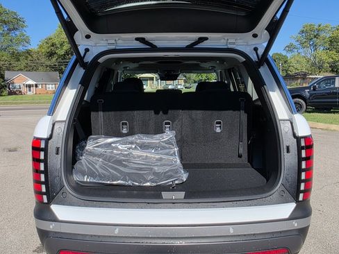 New 2026 Hyundai Palisade SEL image 17