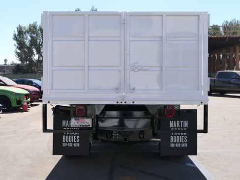 New 2025 RAM 5500 Tradesman image 5