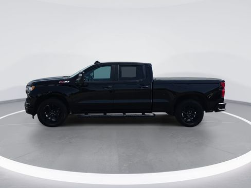 Certified 2023 Chevrolet Silverado 1500 RST AWD/4WD image 7