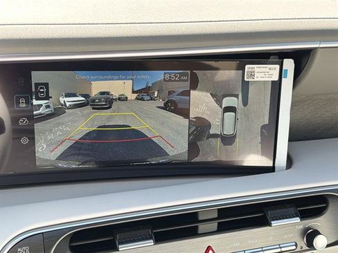 New 2026 Hyundai Palisade Limited AWD/4WD image 25