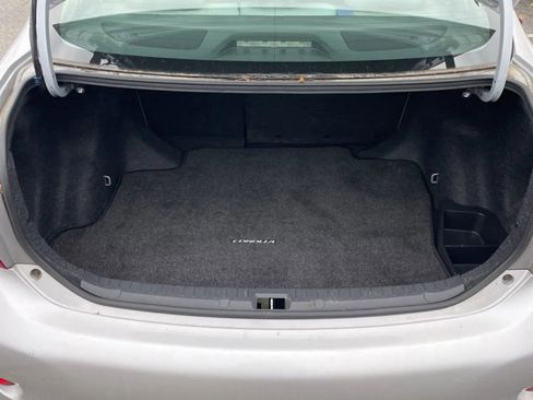 Used 2010 Toyota Corolla S image 16