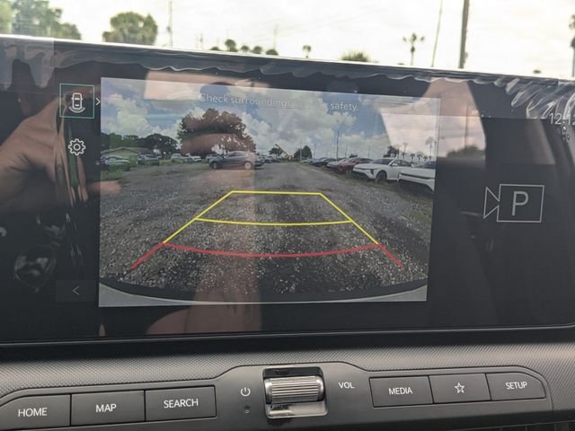 New 2026 Kia K4 FWD image 19