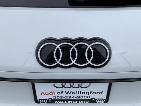 New 2026 Audi Q3 quattro 2.0T image 23