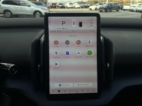 Used 2025 Volvo EX30 Ultra w/ Climate Package image 14