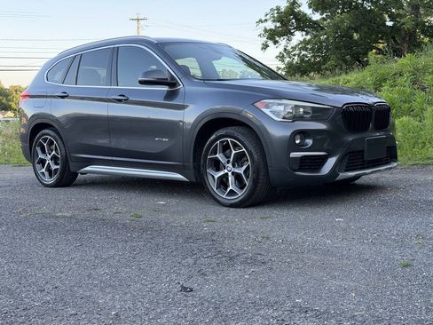 Used 2016 BMW X1 xDrive28i AWD/4WD image 7