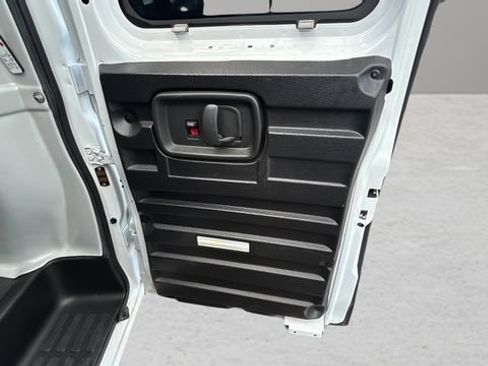 Used 2022 Chevrolet Express 2500 Extended w/ Driver Convenience Package RWD image 40