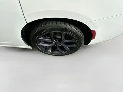 Used 2020 Dodge Charger SXT w/ Blacktop Package RWD image 11