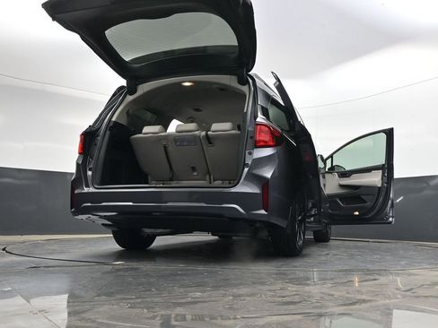 New 2026 Honda Odyssey EX-L image 37