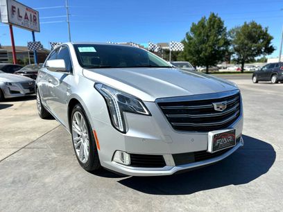 Used 2019 Cadillac XTS Luxury