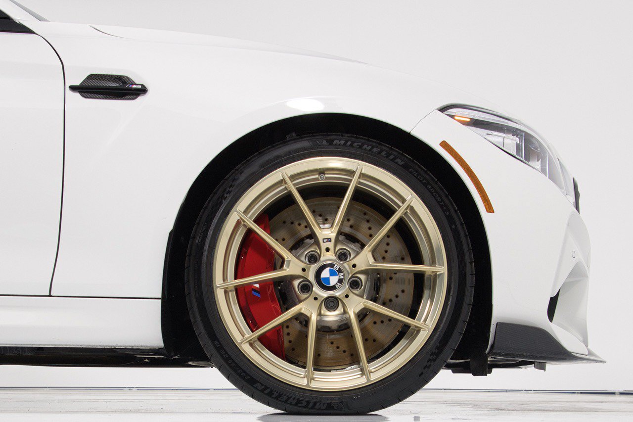 Used 2020 BMW M2 CS RWD image 15