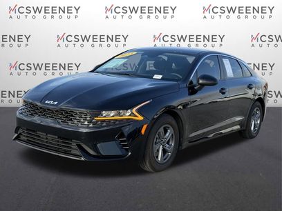 Used 2023 Kia K5 LXS
