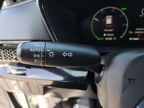 Used 2024 Honda CR-V Sport Touring image 28