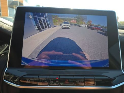 New 2026 Jeep Compass Limited image 20