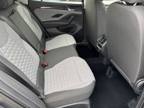 New 2026 Volkswagen Tiguan S image 19