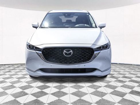 New 2025 MAZDA CX-5 AWD 2.5 S w/ Premium Plus Pkg image 17