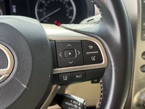 Used 2020 Lexus GX 460 Premium AWD/4WD image 17
