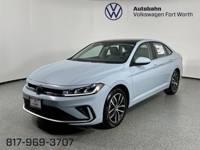 New 2025 Volkswagen Jetta SE